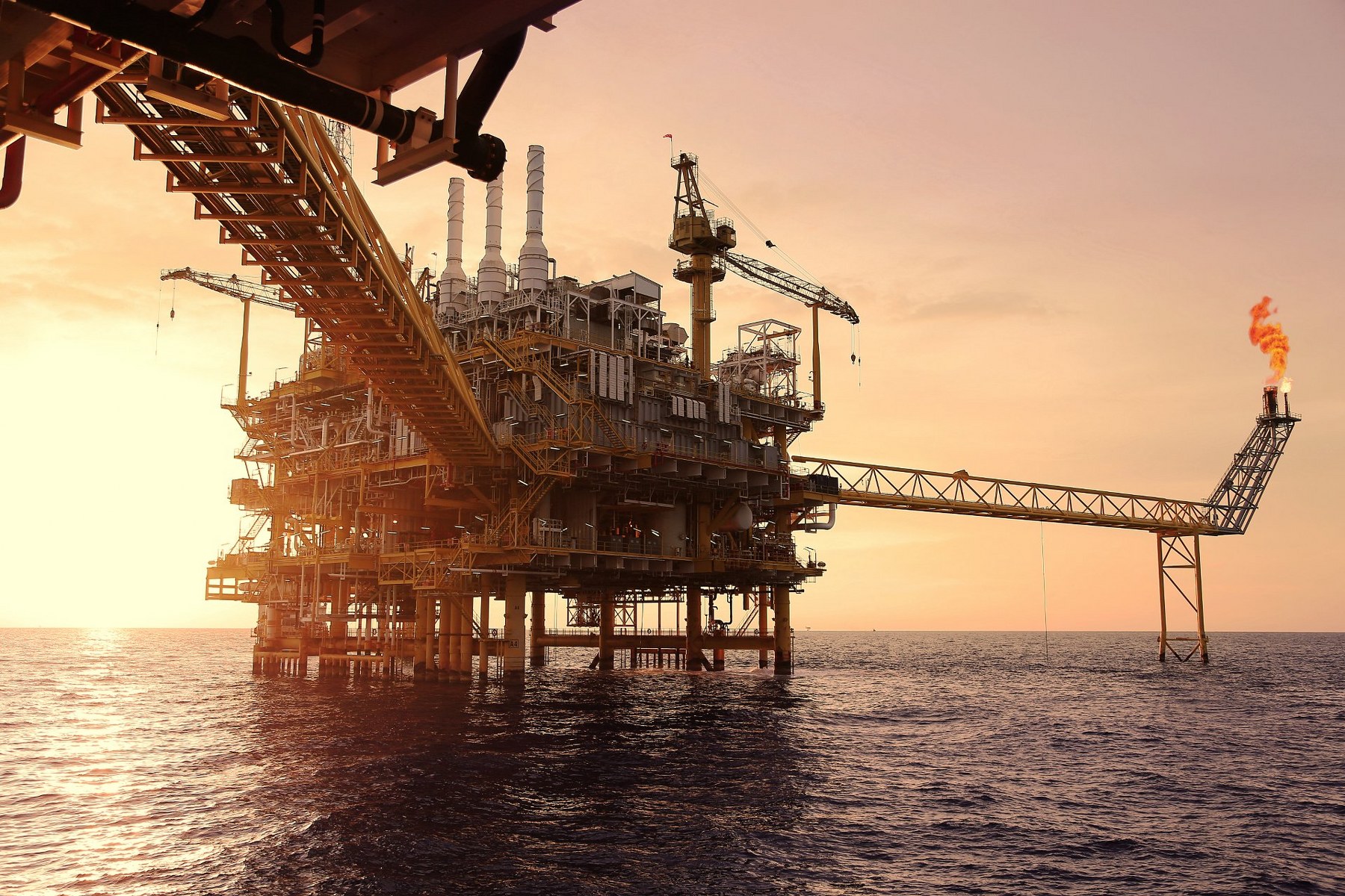 Eci Deutsche Oel Und Gas : Deutsche Öl und Gas: ECI stellt ...