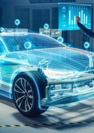 CYBERSECURITY IN THE AUTOMOTIVE SECTOR